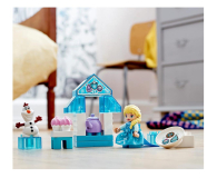 LEGO DUPLO 10920 Popołudniowa herbatka u Elsy i Olafa - 532331 - zdjęcie 12